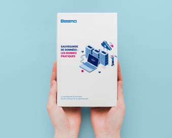 Sauvegarde de données : les bonnes pratiques